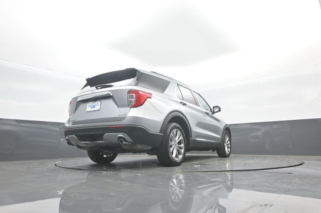 Used 2023 Ford Explorer - photo 38