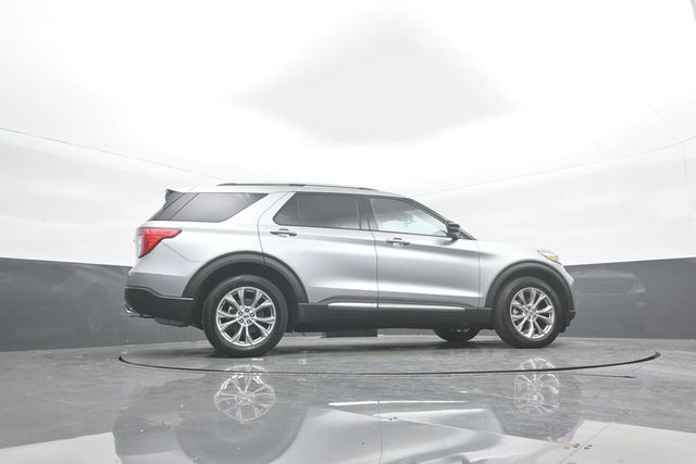 Used 2023 Ford Explorer - photo 39