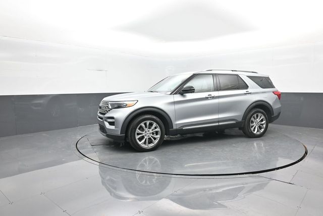 Used 2023 Ford Explorer - photo 6