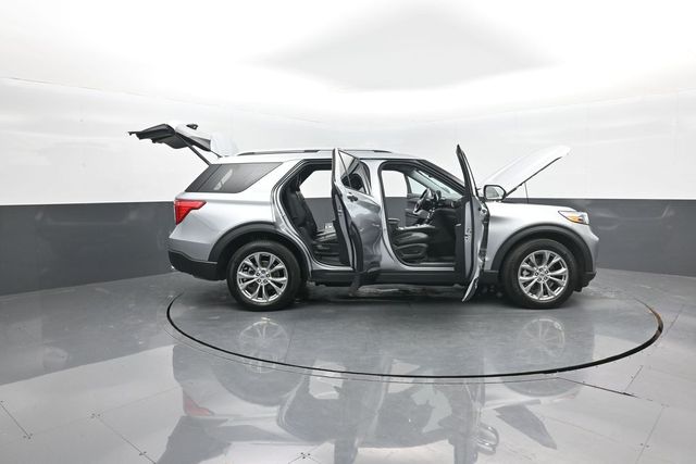 Used 2023 Ford Explorer - photo 42