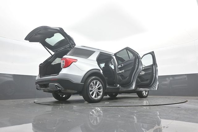 Used 2023 Ford Explorer - photo 44