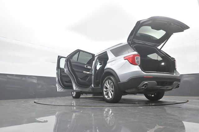 Used 2023 Ford Explorer - photo 45