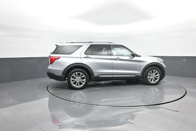 Used 2023 Ford Explorer - photo 10