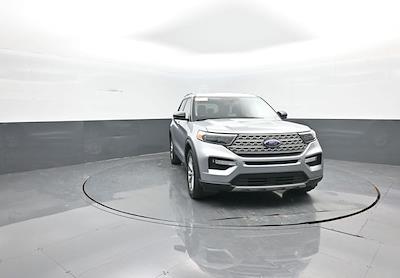 Used 2023 Ford Explorer - photo 1