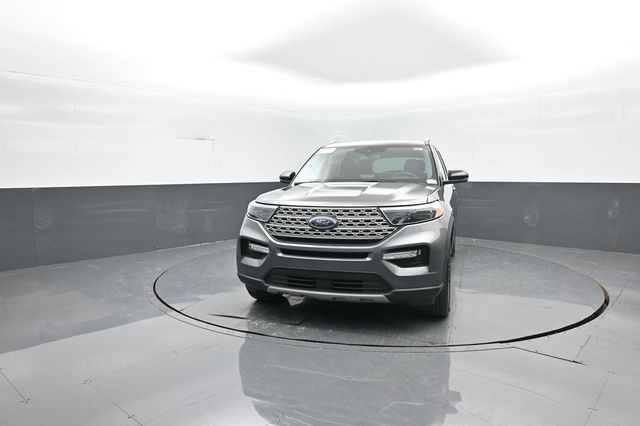 Used 2023 Ford Explorer - photo 5