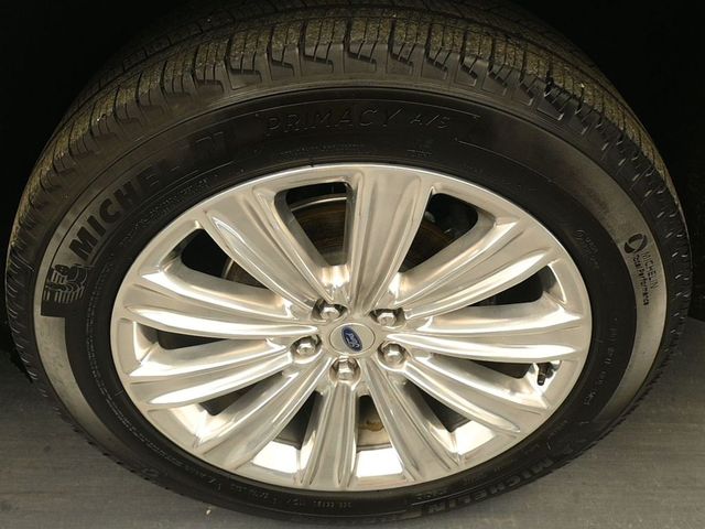 Used 2023 Ford Explorer - photo 11