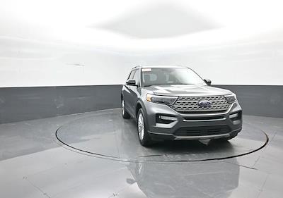 Used 2023 Ford Explorer - photo 1