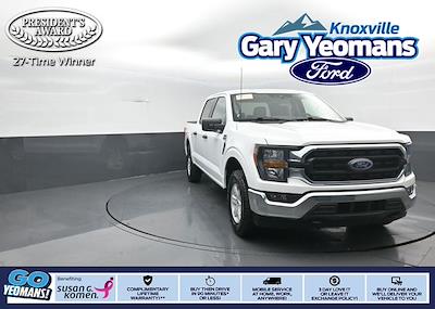 Used 2023 Ford F-150 - photo 1