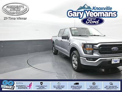 Used 2023 Ford F-150 - photo 1