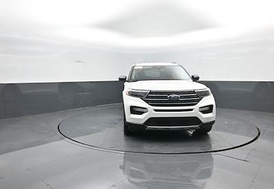 Used 2024 Ford Explorer - photo 1
