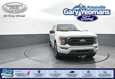 Used 2023 Ford F-150 - photo 1