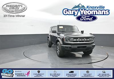 Used 2023 Ford Bronco - photo 1