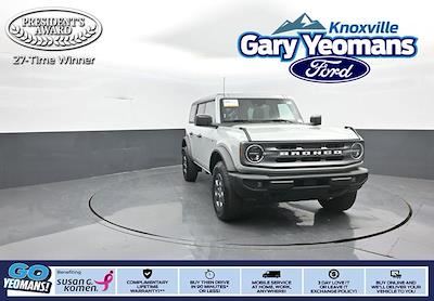 Used 2023 Ford Bronco - photo 1