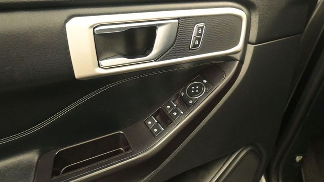 Used 2020 Ford Explorer - photo 15