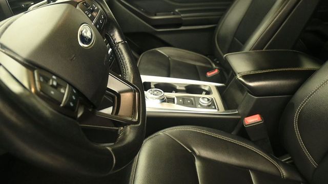 Used 2020 Ford Explorer - photo 21