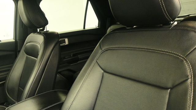 Used 2020 Ford Explorer - photo 22