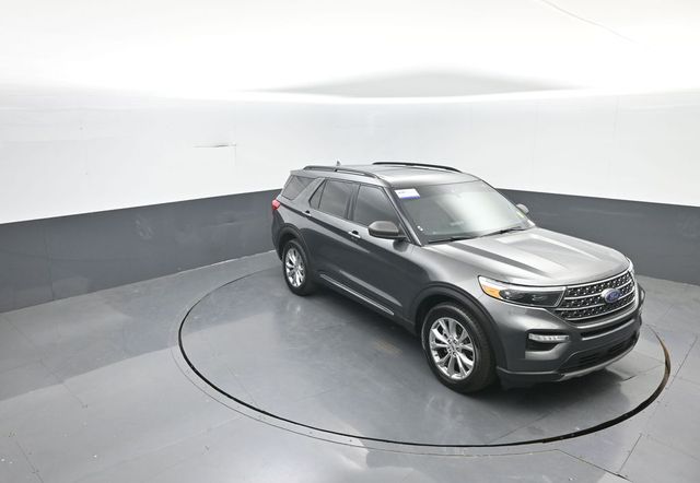 Used 2020 Ford Explorer - photo 26