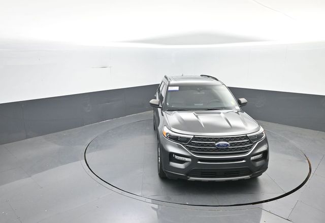 Used 2020 Ford Explorer - photo 27