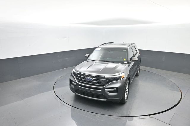 Used 2020 Ford Explorer - photo 28