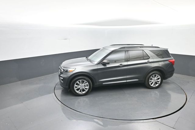 Used 2020 Ford Explorer - photo 29