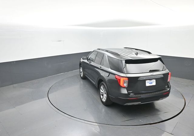 Used 2020 Ford Explorer - photo 30