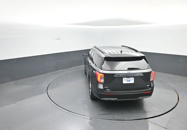Used 2020 Ford Explorer - photo 31