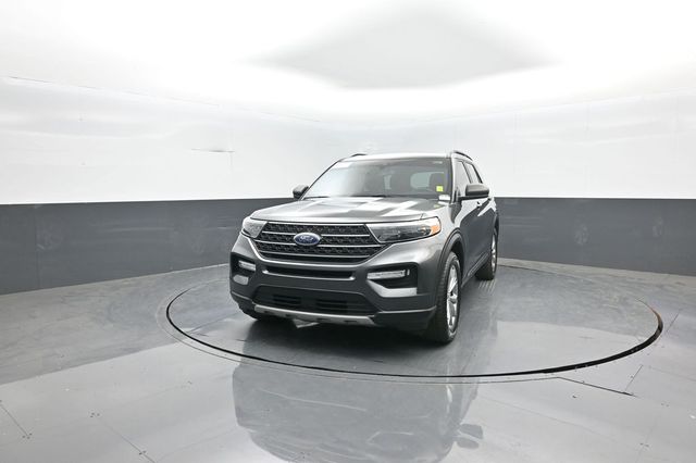 Used 2020 Ford Explorer - photo 5