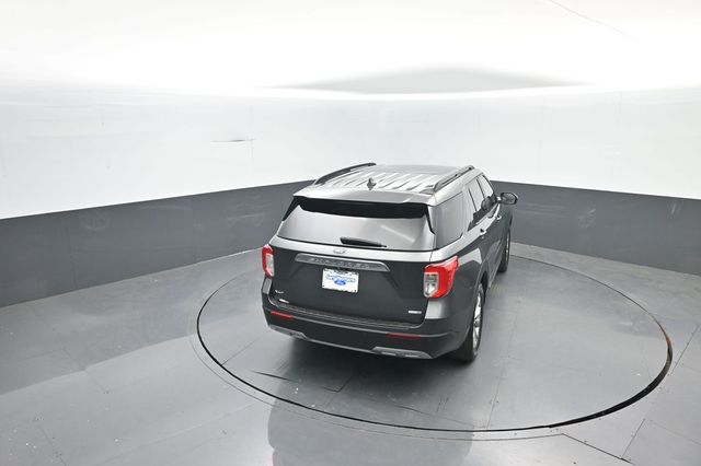 Used 2020 Ford Explorer - photo 32