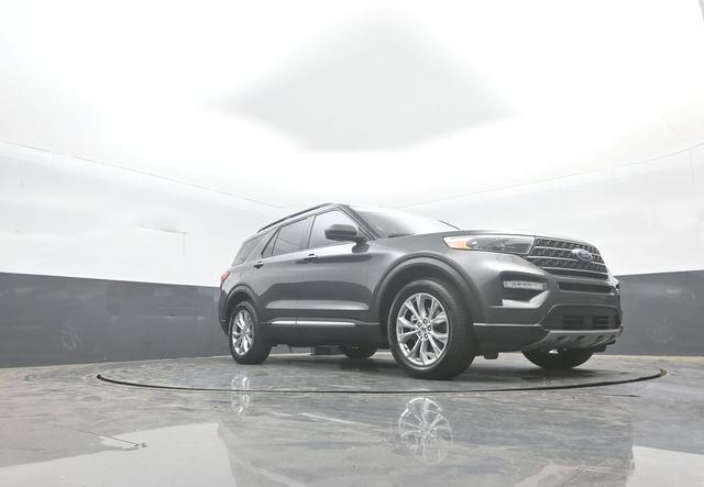 Used 2020 Ford Explorer - photo 34