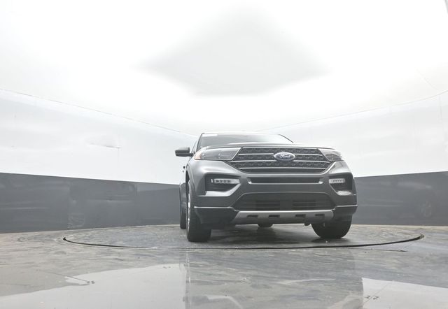 Used 2020 Ford Explorer - photo 35