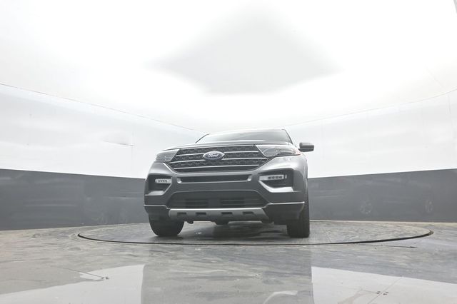 Used 2020 Ford Explorer - photo 36