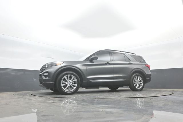 Used 2020 Ford Explorer - photo 37