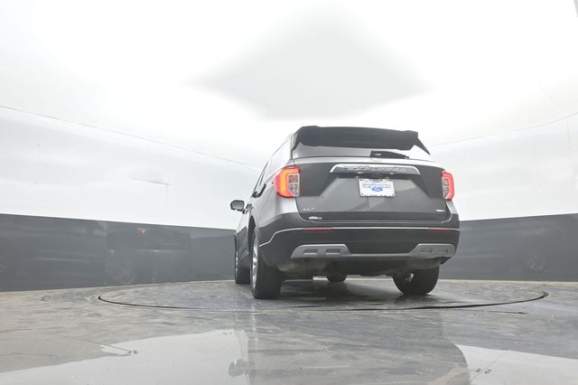 Used 2020 Ford Explorer - photo 39