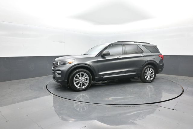Used 2020 Ford Explorer - photo 6