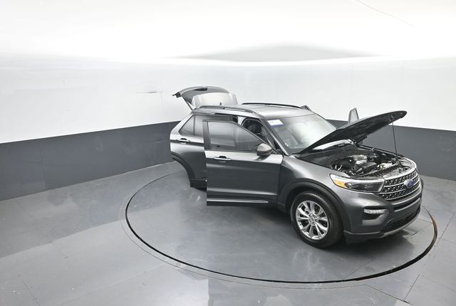 Used 2020 Ford Explorer - photo 42