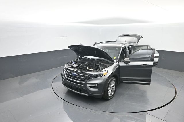 Used 2020 Ford Explorer - photo 43