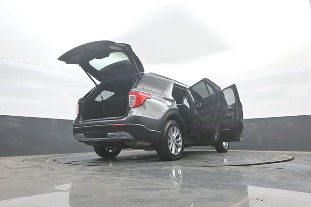Used 2020 Ford Explorer - photo 46