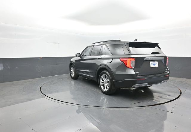 Used 2020 Ford Explorer - photo 7