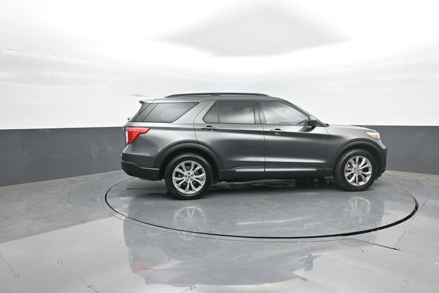 Used 2020 Ford Explorer - photo 10
