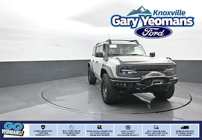 Used 2024 Ford Bronco - photo 1