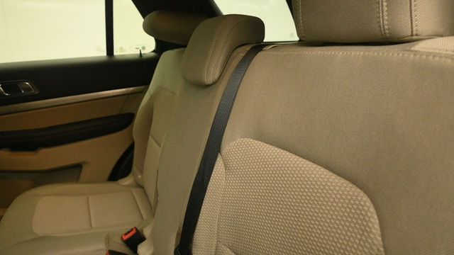 Used 2018 Ford Explorer - photo 13