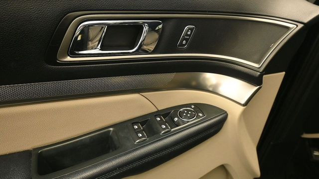 Used 2018 Ford Explorer - photo 15