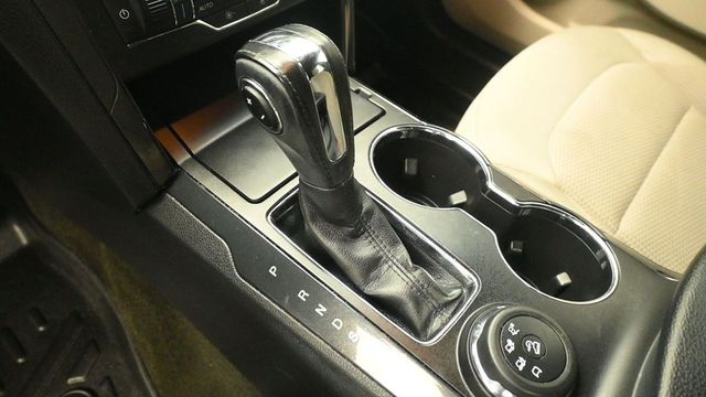 Used 2018 Ford Explorer - photo 20