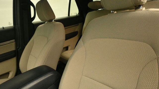 Used 2018 Ford Explorer - photo 22