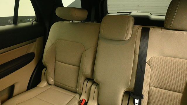 Used 2018 Ford Explorer - photo 23