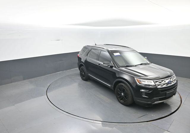 Used 2018 Ford Explorer - photo 26