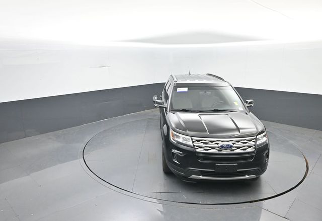 Used 2018 Ford Explorer - photo 27