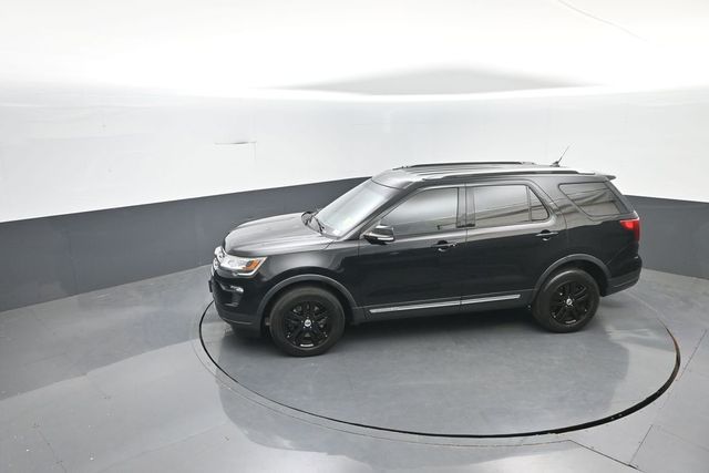 Used 2018 Ford Explorer - photo 29