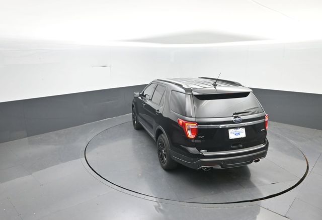 Used 2018 Ford Explorer - photo 30