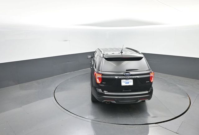 Used 2018 Ford Explorer - photo 31
